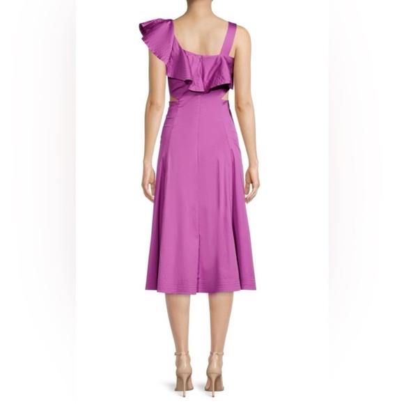 Veronica Beard Beilla Dress - Picture 9 of 17